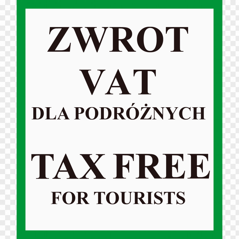 Tax Free INTER-DIESEL WOJENKOWSKI BOSCH DIESEL SERVICE Tax-free Shopping Duty Shop Value-added PNG