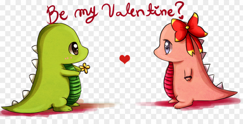 Valentine's Day Drawing Love PNG