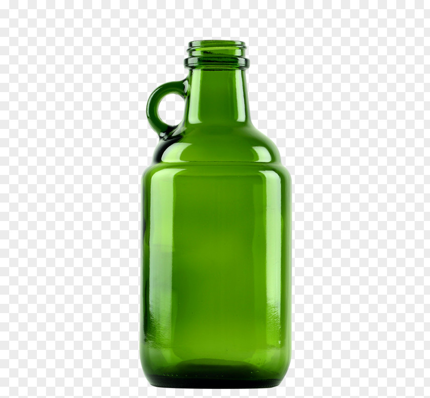 Beer Glass Bottle Champagne Wine PNG