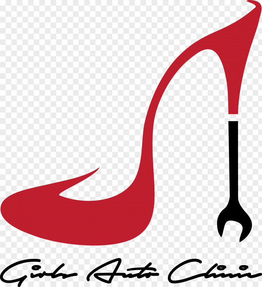 Car Girls Auto Clinic Repair Center Glove Box Guide Automobile Shop Woman PNG