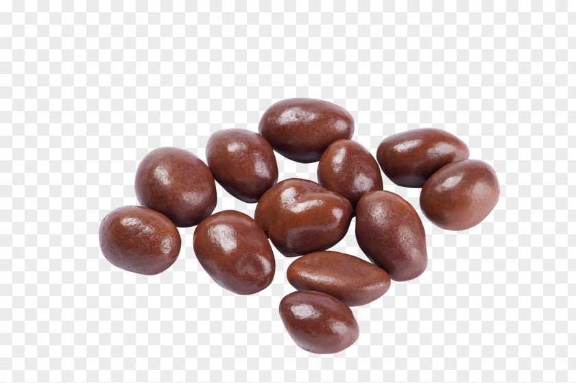 Chocolate Coated Peanut Chocolate-coated Balls Praline Bonbon PNG
