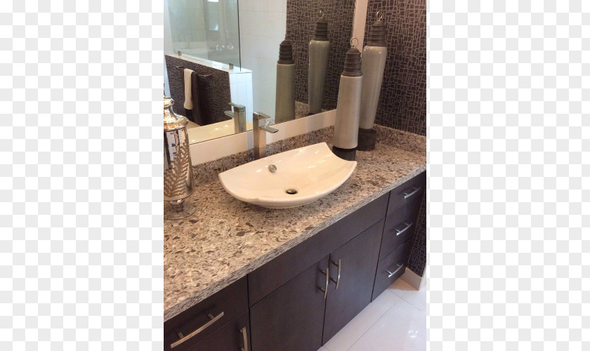 Countertop Granite Bathroom Engineered Stone Tile PNG
