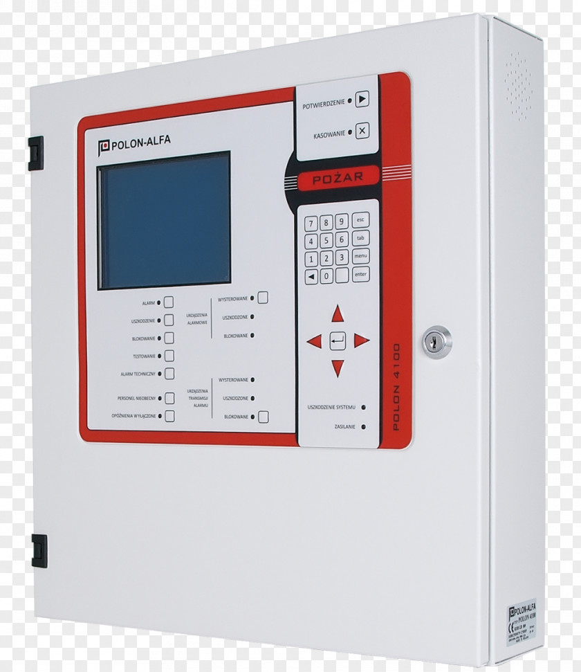 Fire Alarm System Protection Control Panel Conflagration PNG