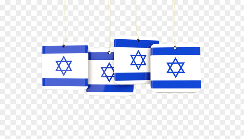 Flag Of Israel Flags Asia Yom Ha'atzmaut PNG