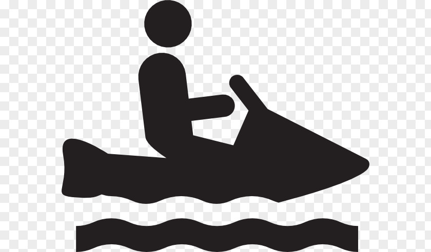 Jet Ski Cliparts Personal Water Craft Clip Art PNG