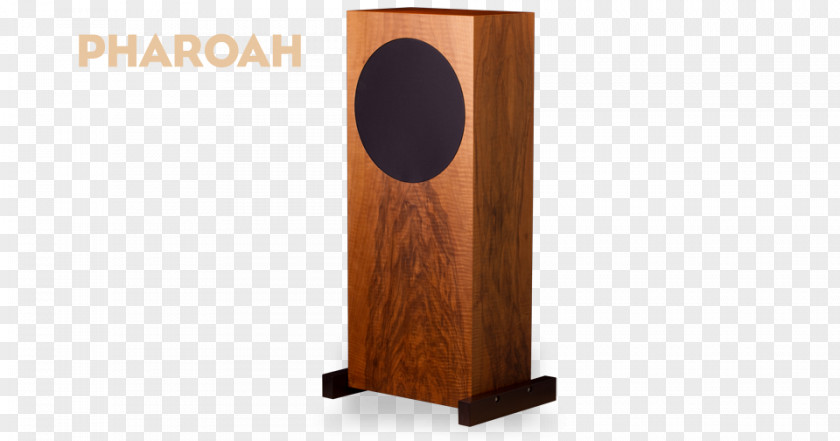 Pharoah Computer Speakers Loudspeaker Sound Box High-end Audio PNG