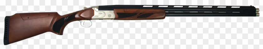 Pointer Shotguns Shotgun Gun Barrel Firearm Sovrapposto Weapon PNG