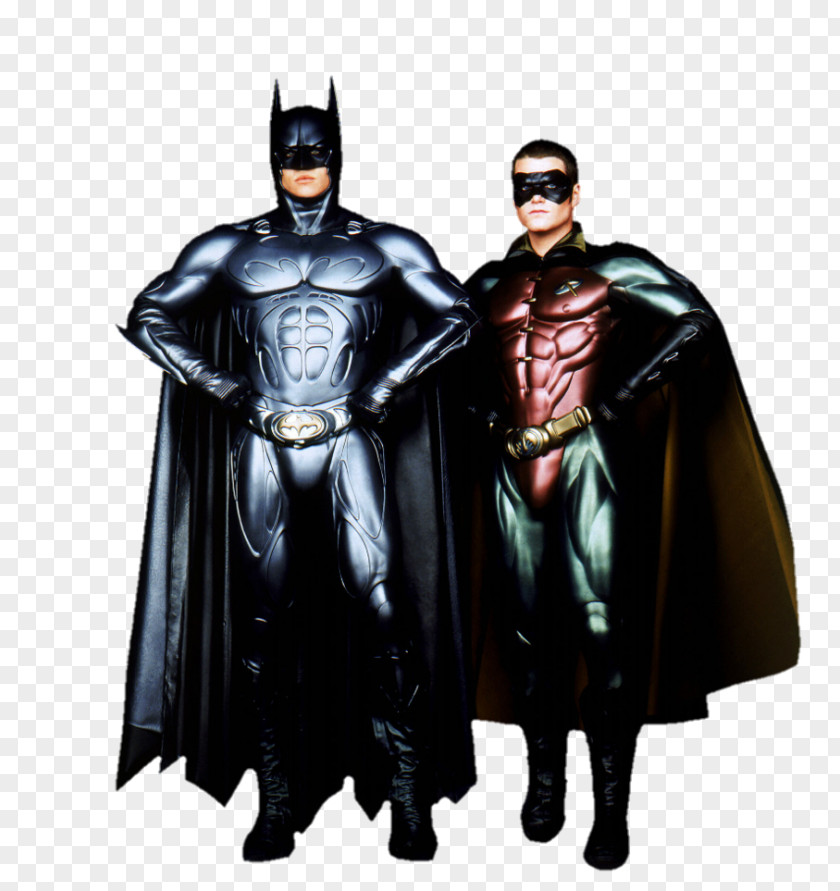 Robin Batman Dick Grayson Two-Face Batgirl PNG
