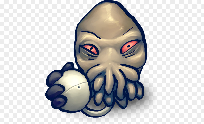 TV Ood Head Mask Face Fictional Character PNG