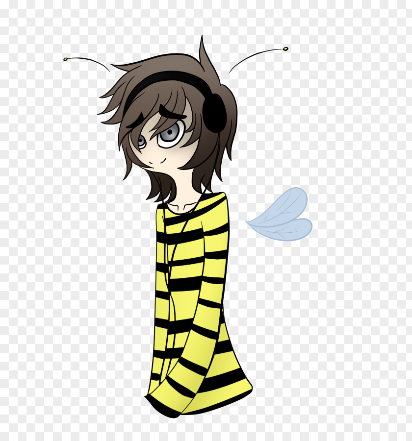 Bee Drawing Insect Clip Art PNG