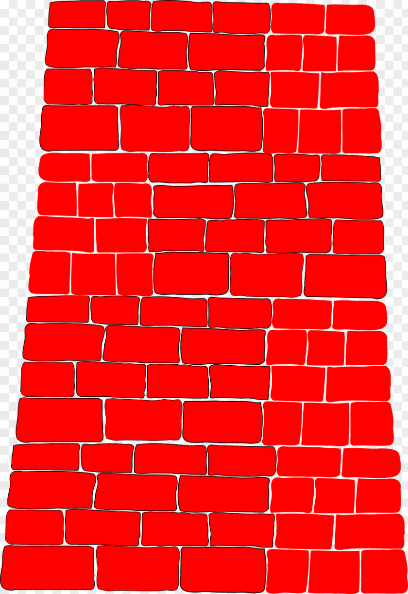Brick Clip Art Wall Building PNG