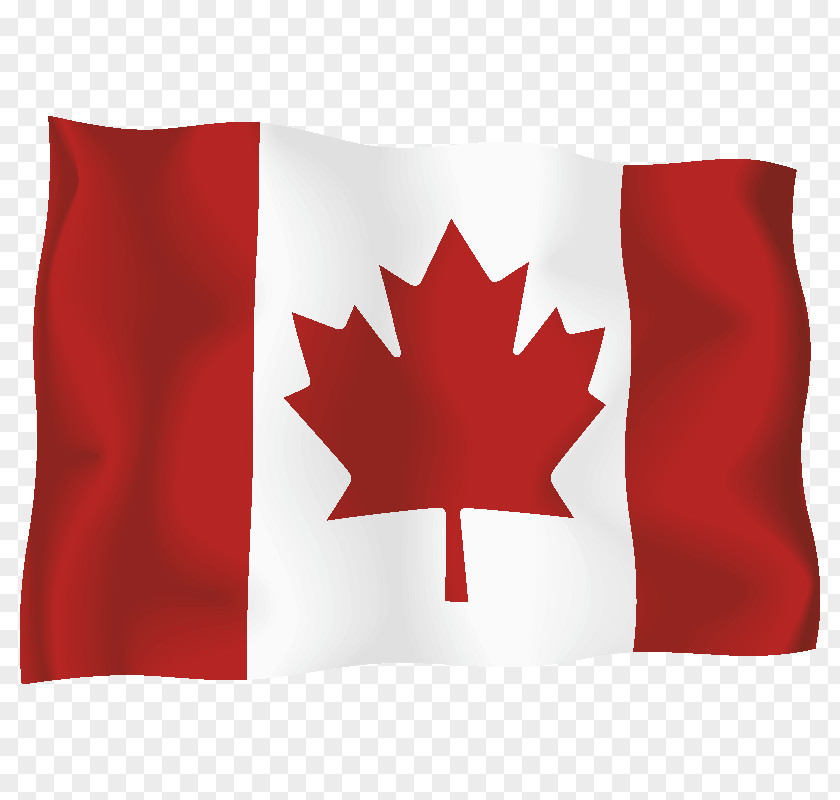Canada Flag Of National Canadian Cuisine PNG
