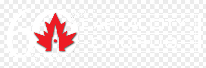 Capital City Maple Leaf Logo Desktop Wallpaper Computer Font PNG