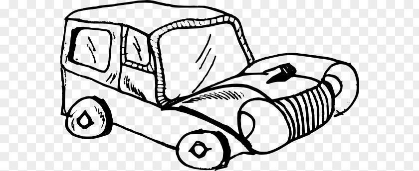 Cartoon Car Image Clip Art PNG