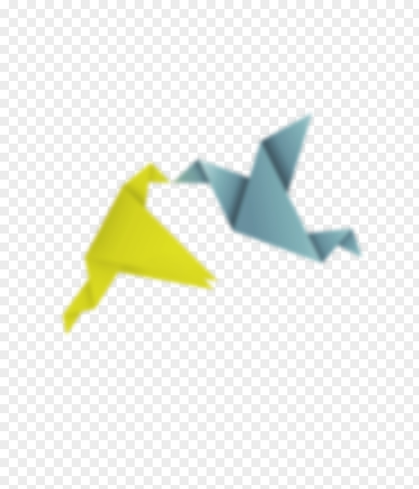 Crane Thousand Origami Cranes Paper Information Technology PNG