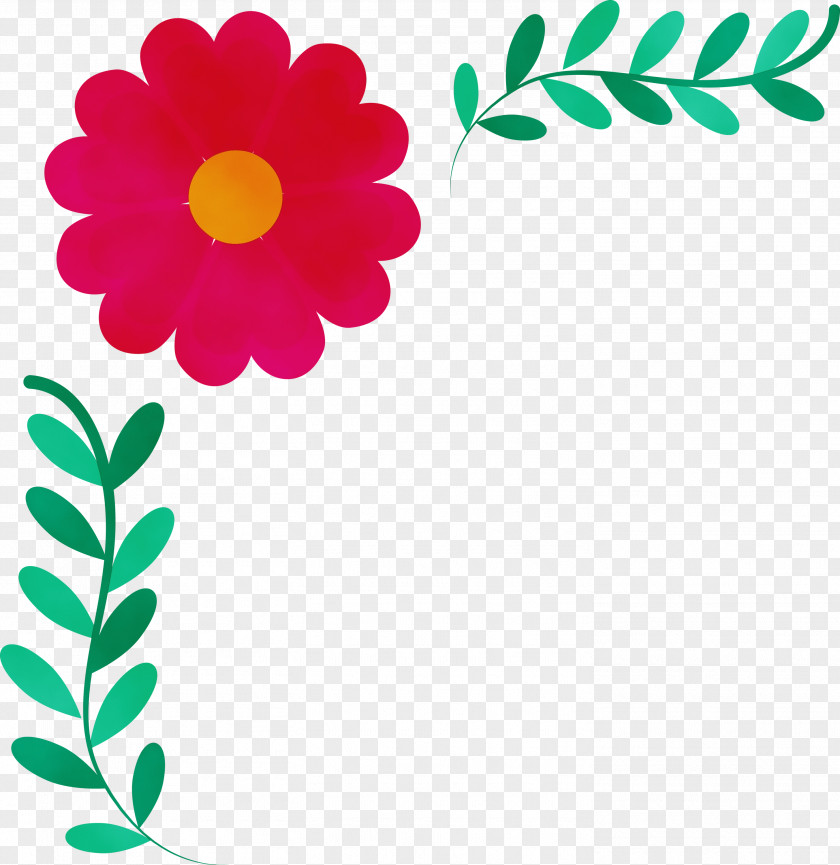 Flower Power PNG