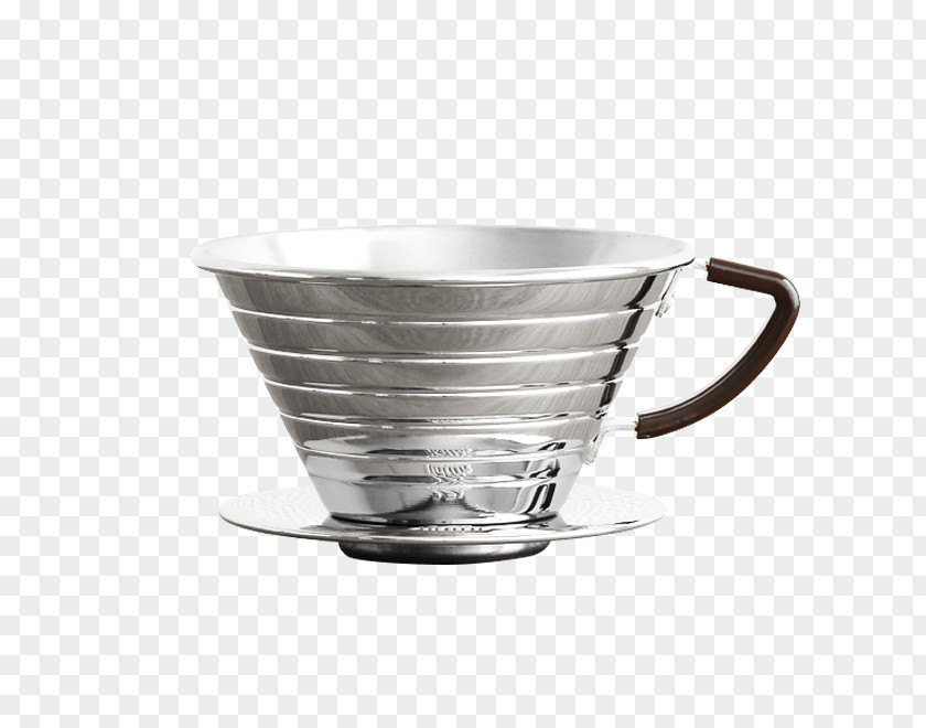 Glass Coffee Cup Saucer Mug PNG