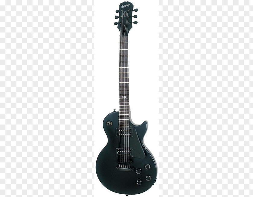 Guitar Gibson Les Paul Studio Epiphone 100 Junior PNG