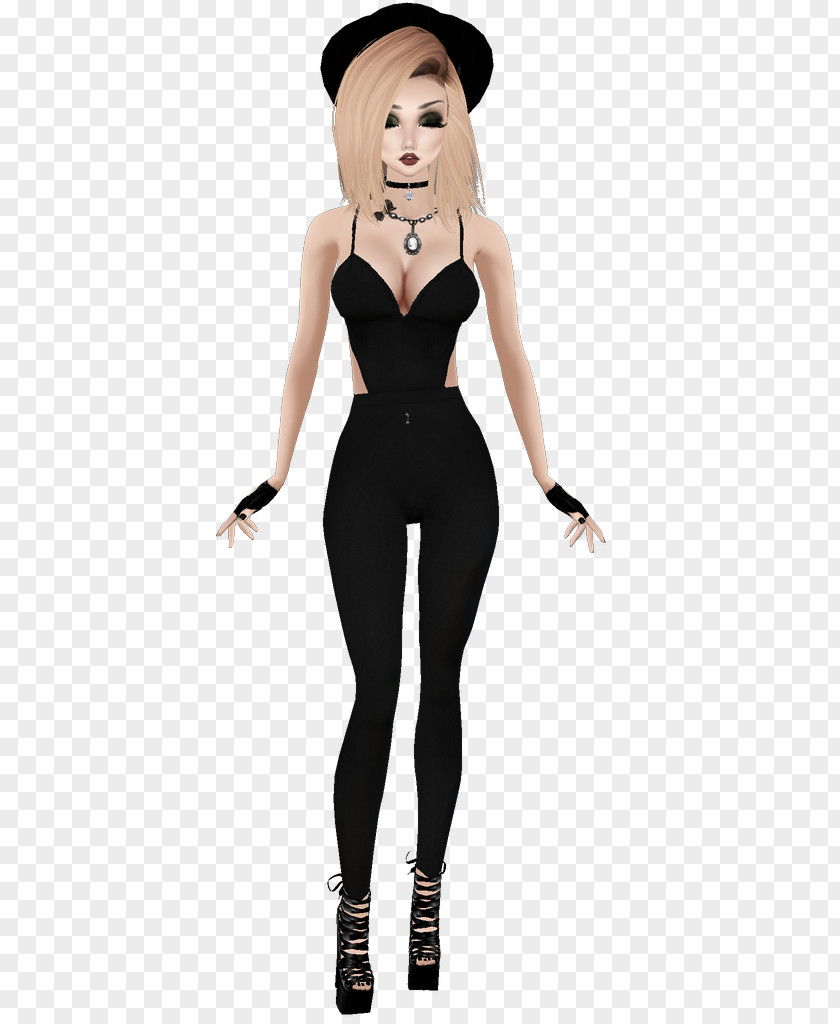 Imvu Avatars Waist Costume PNG