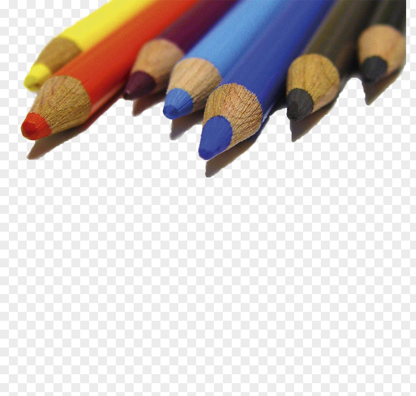 Look Pencil Paper Cora Crayon PNG