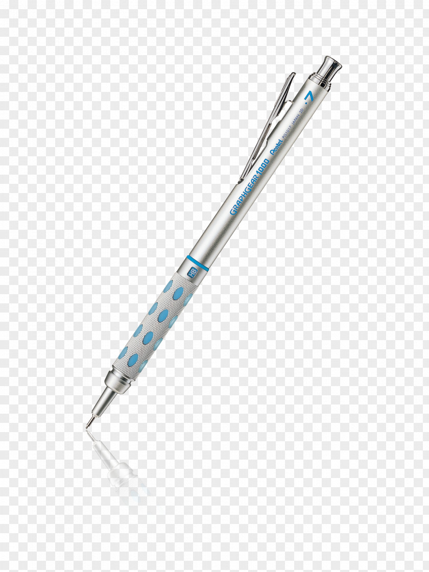 Mechanical Pencil Drawing Technical Pen PNG