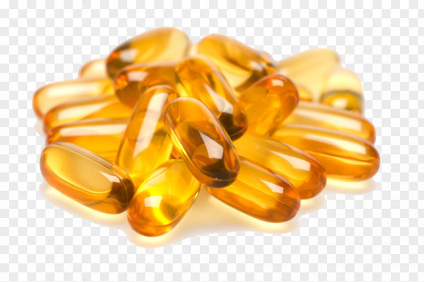 Metal Cod Liver Oil Dietary Supplement Fish Omega-3 Fatty Acids Softgel GNC PNG