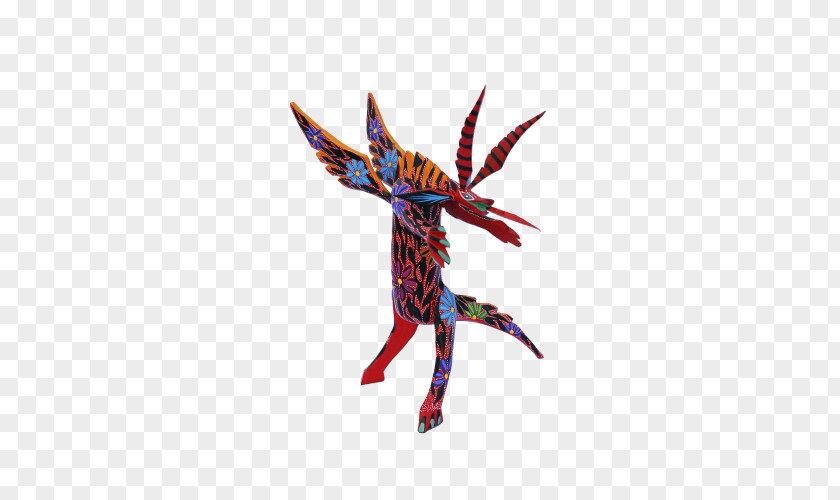 Oaxaca Legendary Creature PNG