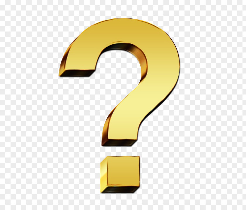 Question Mark Image Vector Graphics PNG