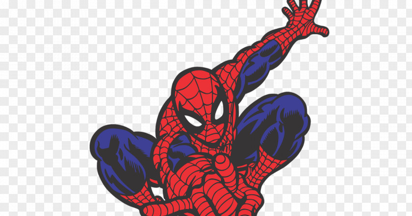Spider Vector Spider-Man Film Series Venom PNG
