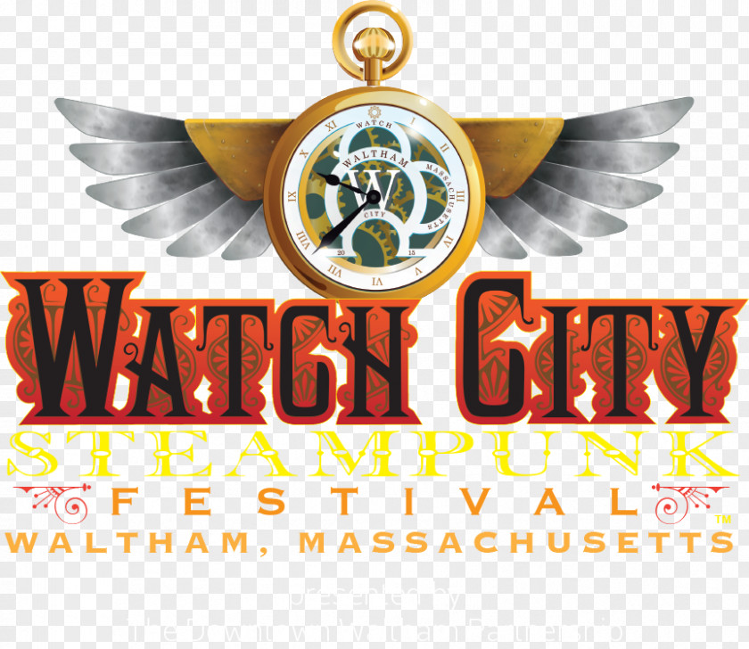 Steampunk Watch City Festival 0 Tucson PNG