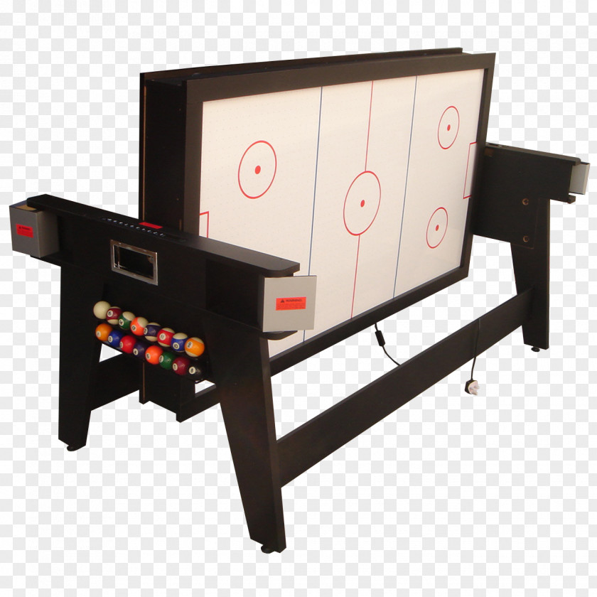 Table Hockey Games Air Billiards Pong PNG