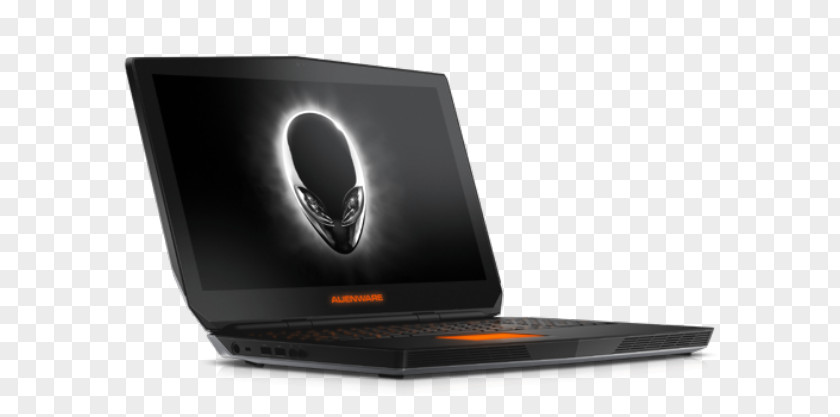 Alienware Computer Dell 17 R2 Laptop R4 PNG