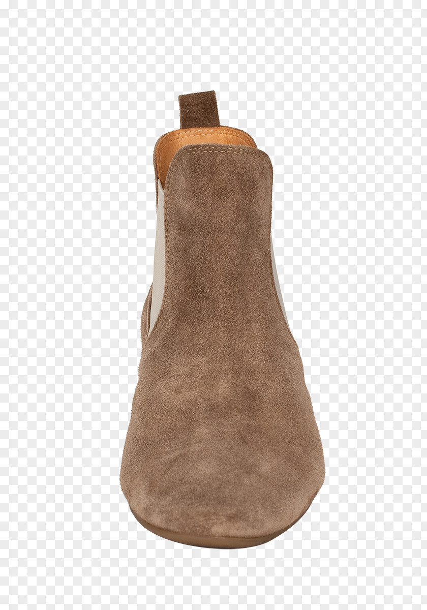 Boot Suede Ankle Shoe PNG
