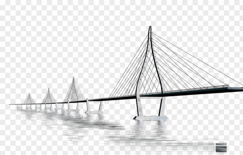 Bridge Construction KVM Switch Architectural Engineering Software PNG