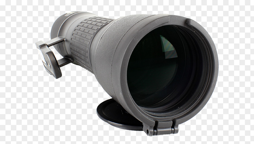 Camera Lens Monocular Spotting Scopes PNG