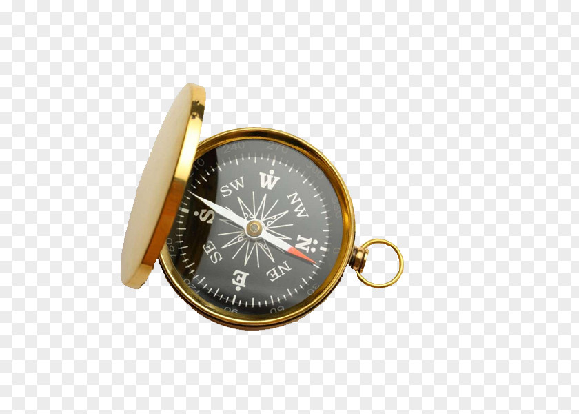 Compass North Pole Stock Photography PNG