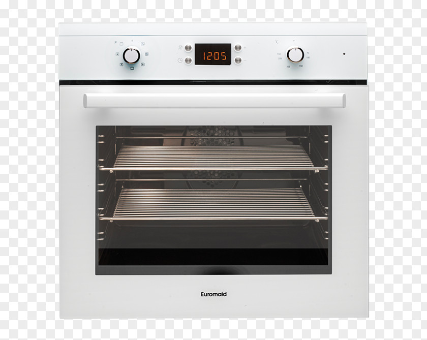 Electric Oven Toaster PNG