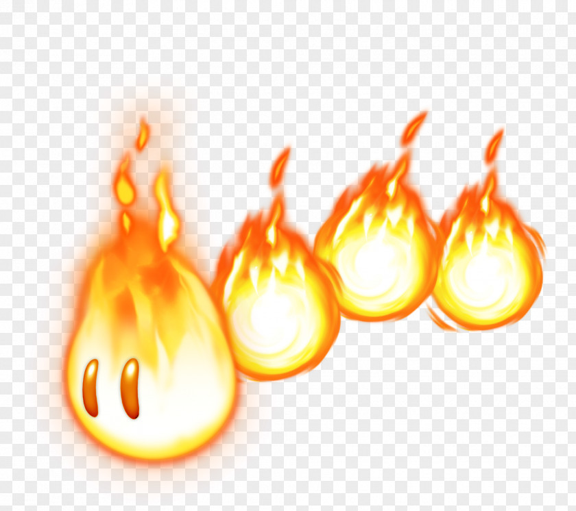 Fire Super Mario World New Bros. Wii 3 PNG