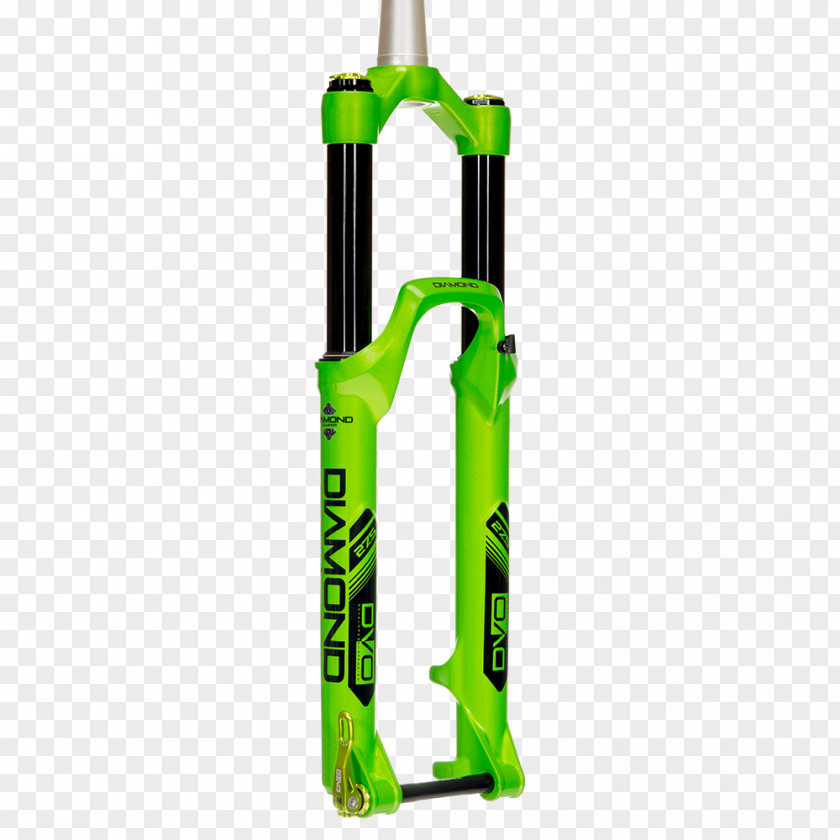 Forks Diamond DVO Suspension USA Bicycle Topaz Enduro PNG