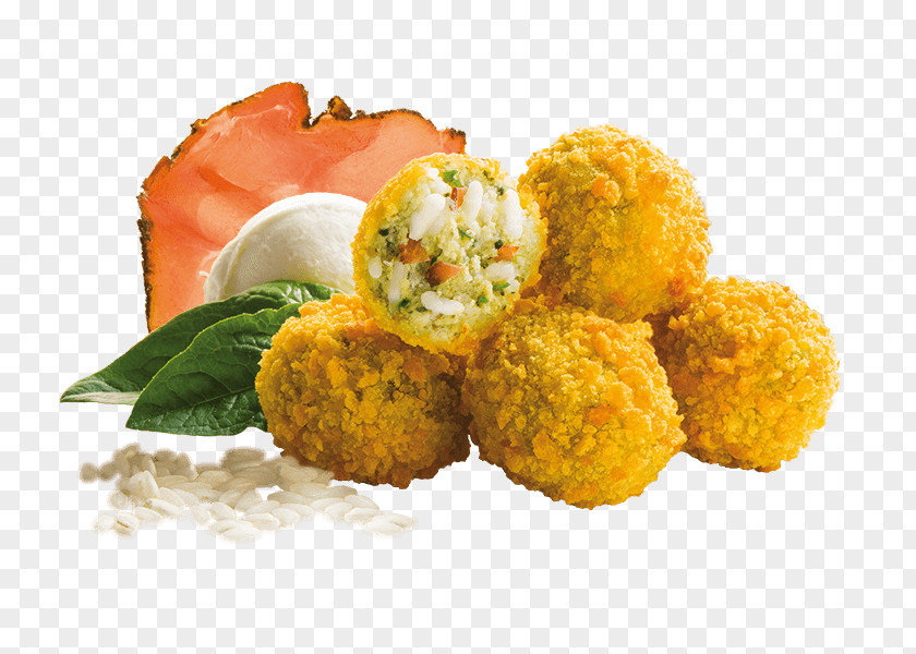 Ham Chicken Nugget Arancini Meatball Croquette Falafel PNG