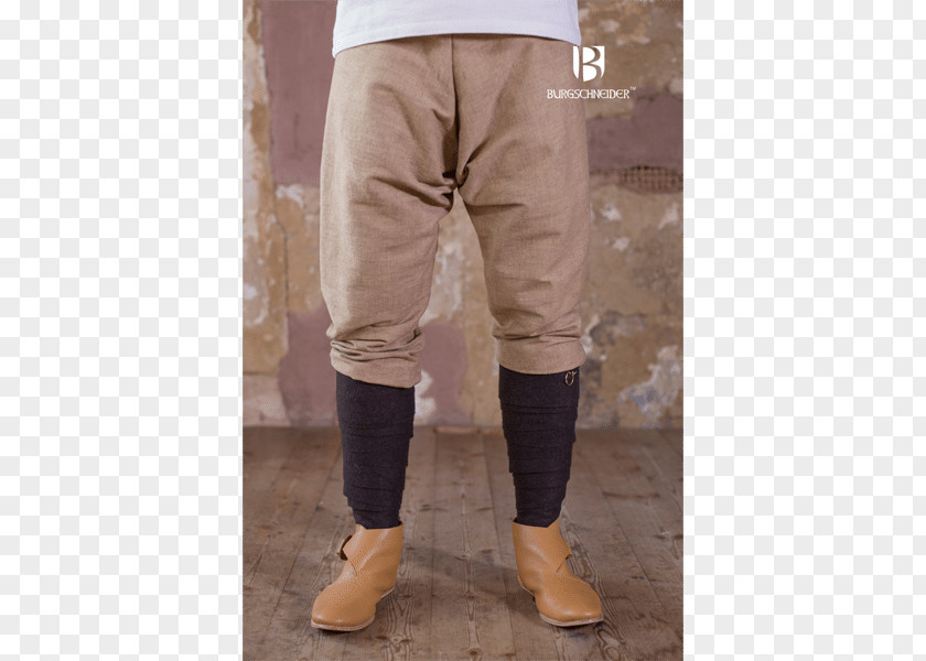 Jeans Thorsberg Moor Pants Middle Ages Thorsberg-Hose PNG