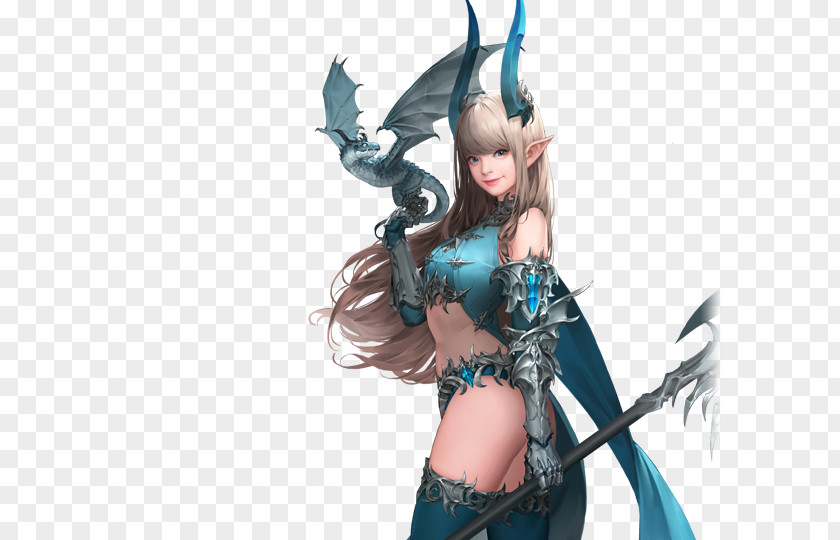 League Of Angels-Paradise Land Fantasy Role-playing Game PNG