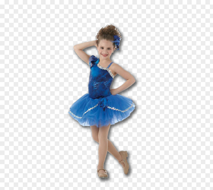 Mackenzie Ziegler Abby Lee Miller Dance Moms Ballet Tutu PNG