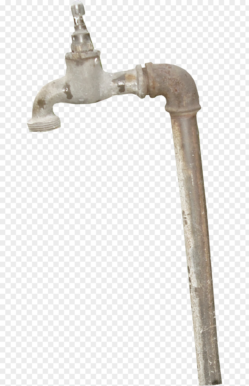 Pretty Faucet Water Pipes Tap Pipe PNG
