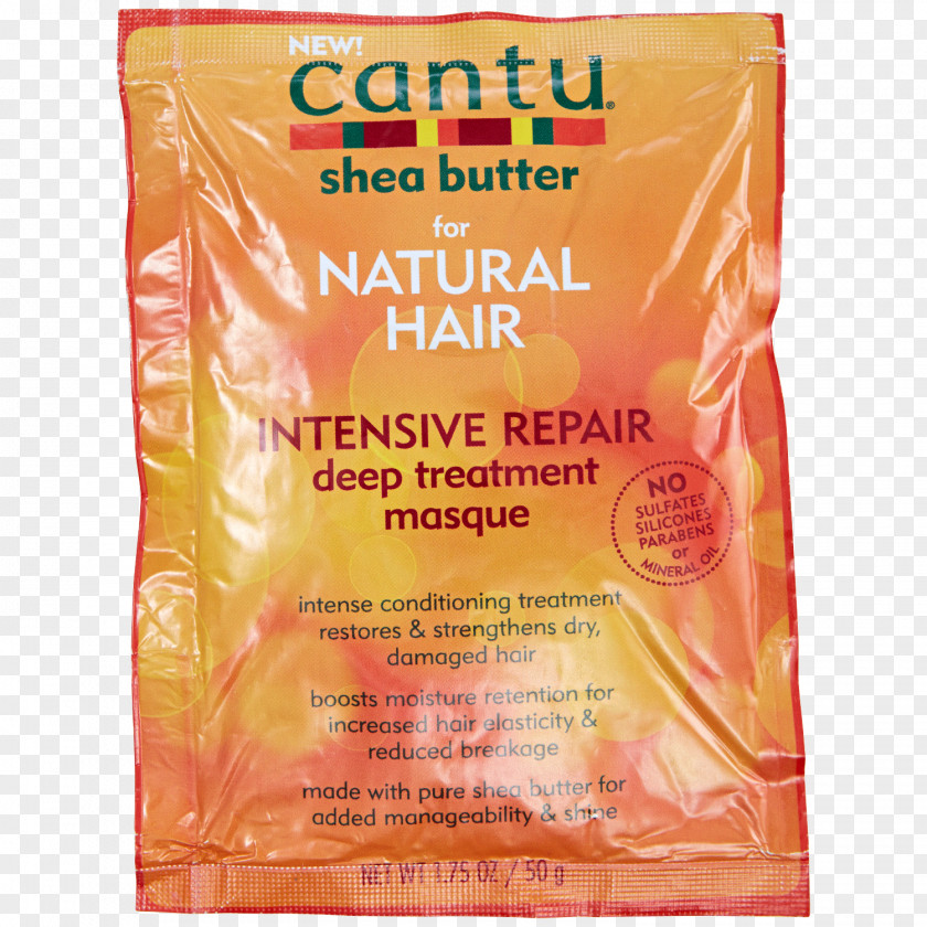 Shea Butter Lotion Hair Conditioner Cantu Natural Deep Treatment Masque For Sulfate-Free Hydrating Cream PNG