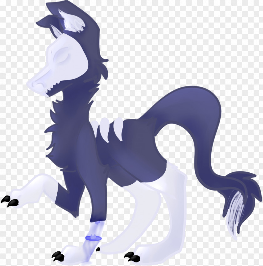 Silhouette Cartoon Tail Legendary Creature Yonni Meyer PNG