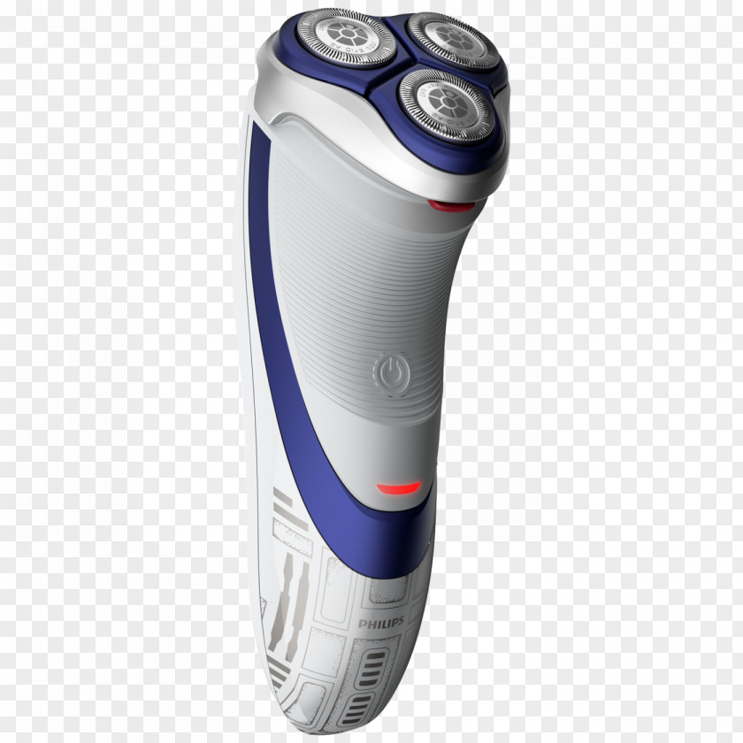 Star Wars R2-D2 Electric Razors & Hair Trimmers Shaving Philips Norelco Shaver PNG