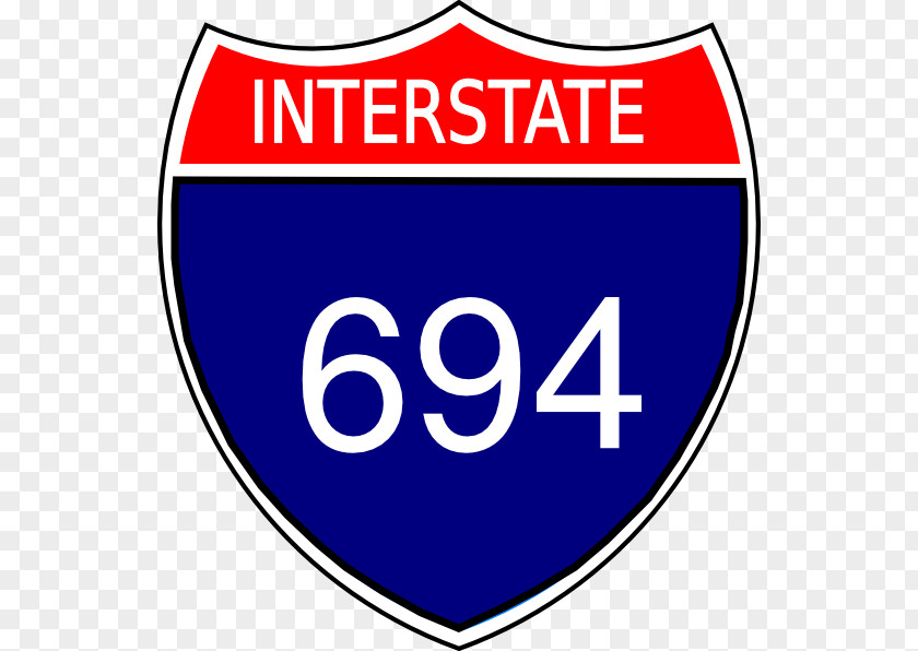 Symbol Interstate 4 37 Logo US Highway System Clip Art PNG