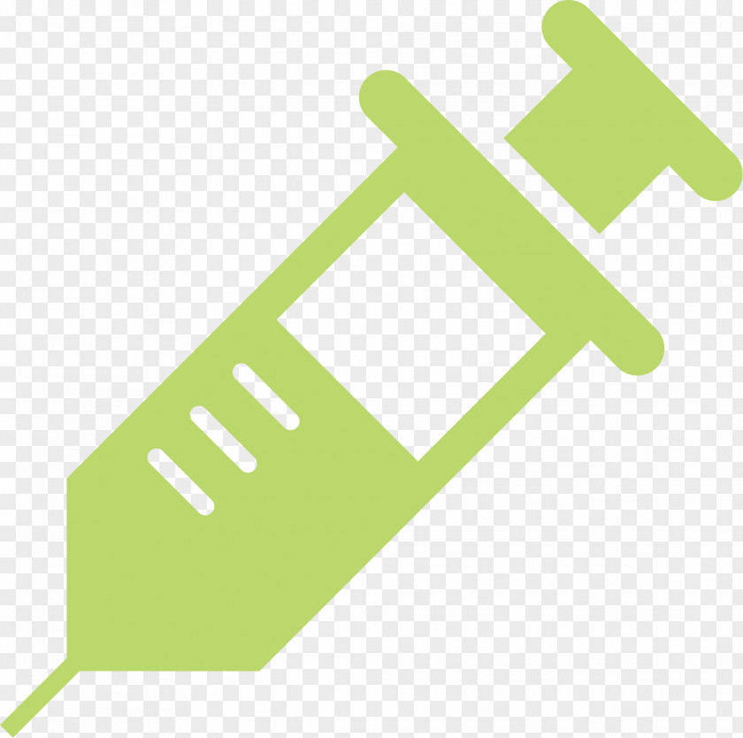Syringe Medicine Clip Art PNG
