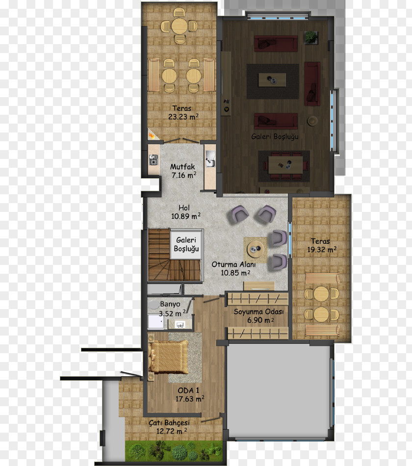 Tipi Mavera Palaces Floor Plan Project Kế Hoạch Architectural Engineering PNG